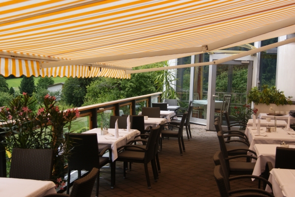 Hotel Haidenhof Wildauers